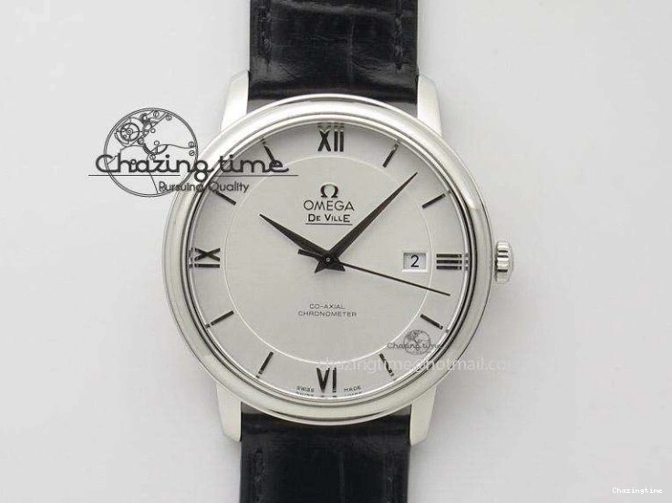 0329 Planet Ocean Professional Ceramic Bezel 45mm 1:1 Noob Best Edition on SS Bracelet A Attractive 8289